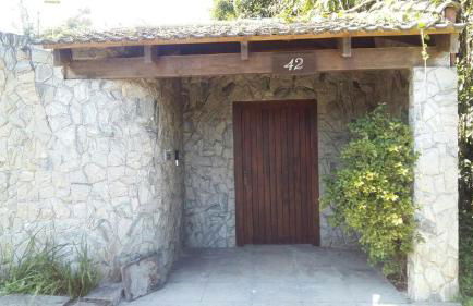 STUDIO Privado COM AR próx Shopping+Universidades - Photo 16