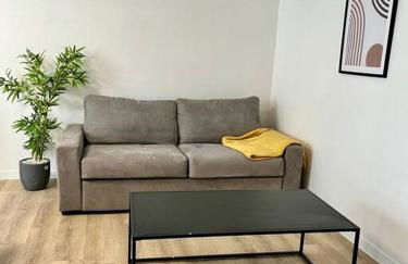 Petite maison avec terrasse - Foto 8