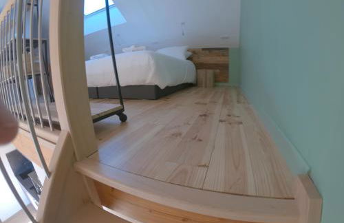 L'Argalyde Esprit Pyrénées Wellness & Cycling - Foto 75