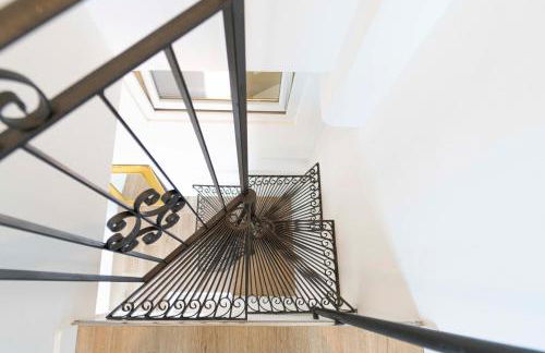 100b - VILLA Ginestra, ampia Terrazza 120m2 vista mare, 3 camere da letto - Foto 25