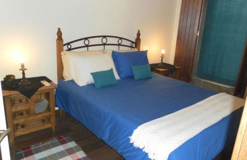 Retiro Da Avo Lídia - Turismo Rural - Foto 8