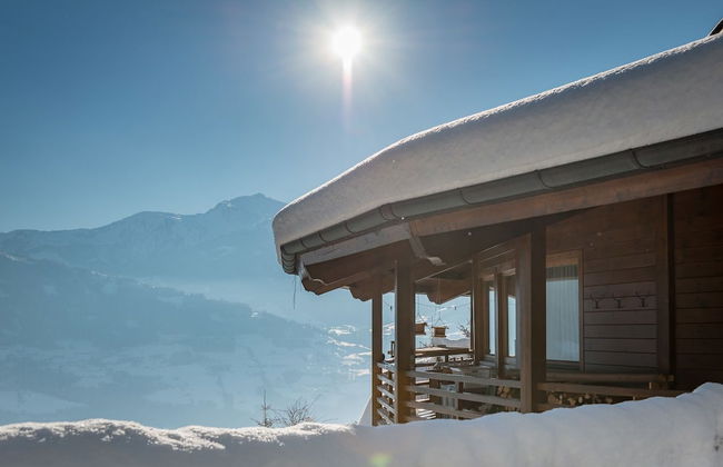 Ferienwohnungen Vomperberg - Foto 60