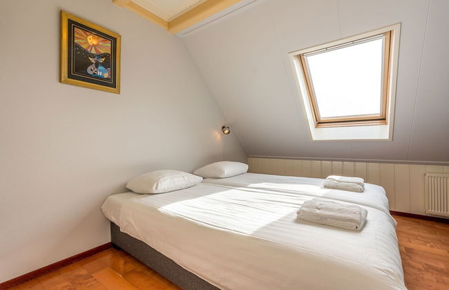 Lovely Holiday Home in Texel Near Sea - Foto 3