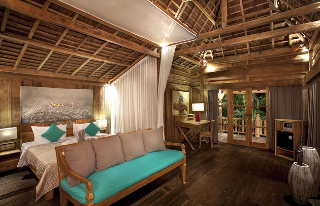 Alami Boutique Villas & Resort - Foto 6