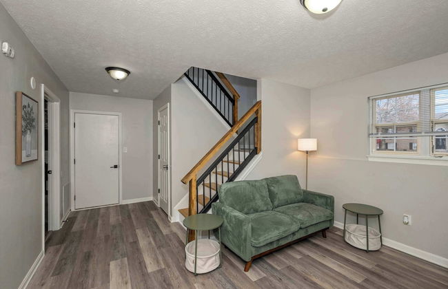 The Restful Ark - Foto 23