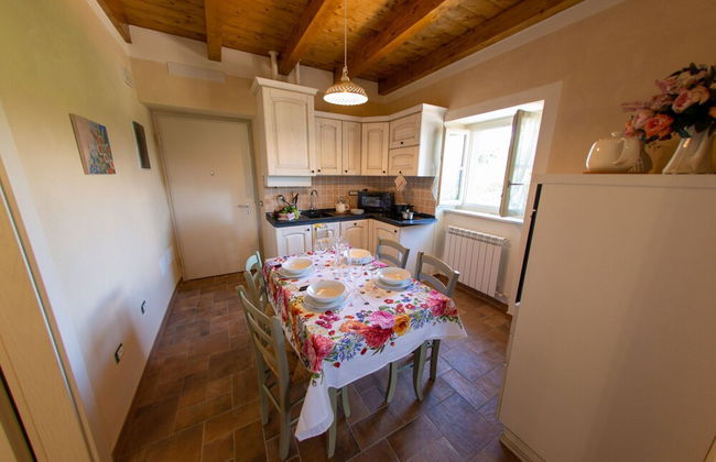 La Beppa - Casa Vacanze - Photo 37