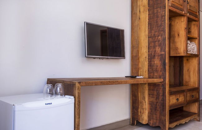 Guarany Eco Resort - Foto 39