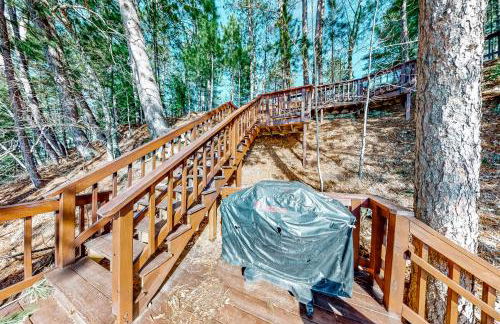 Oberland Retreat - Foto 25