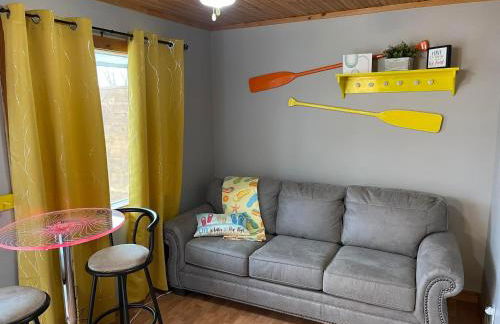 Blue Water Bungalows - Photo 1