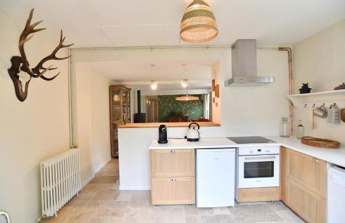 La Maison Forestière - Foto 5