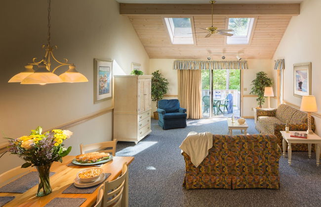 Southcape Resort Mashpee - Foto 21