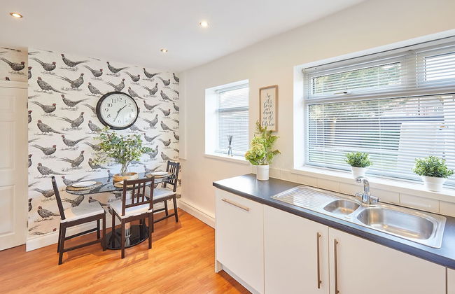 Host Stay Newsam Crescent - Foto 2