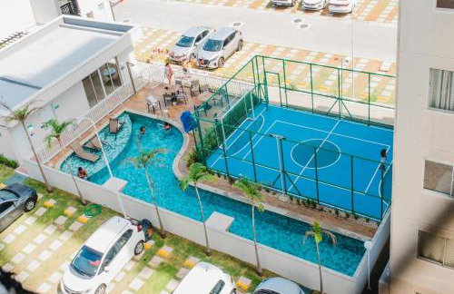 Apartamento Vista Mar - 708 - Foto 23