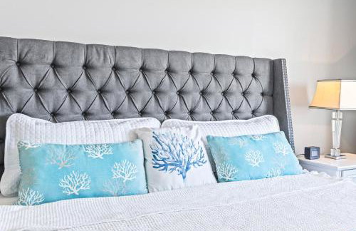 Seagrove Villa 11C - Oceanfront View! Center of Resort! - Foto 33