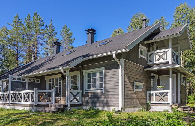 Aallotar kuiskaus - Foto 1