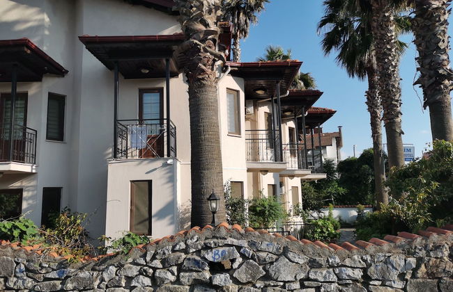 Ilkim Apart - Foto 48