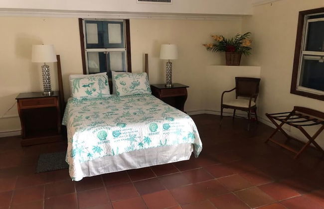 The Landmark Apartment - Photo 9