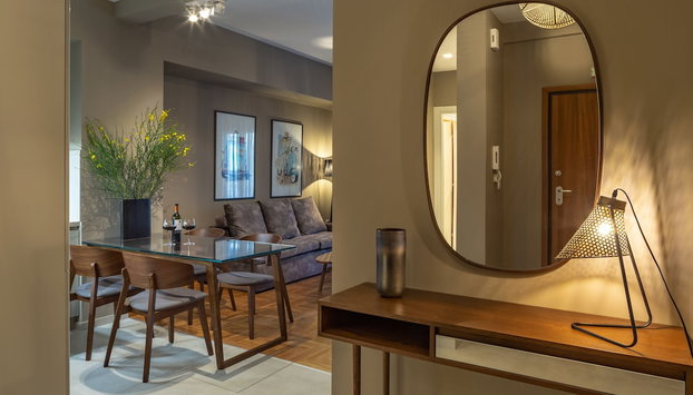 Finesse Luxury Flat - Foto 2, Imagen principal