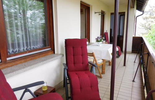 Ferienhaus Rabenhorst - Foto 25