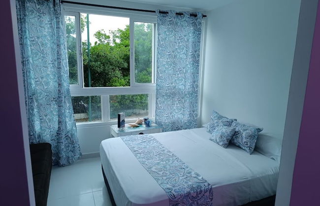 Apartamentos Ingrid - Foto 9