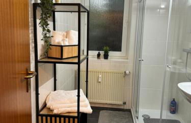 Apartment mit Terrasse - Foto 7