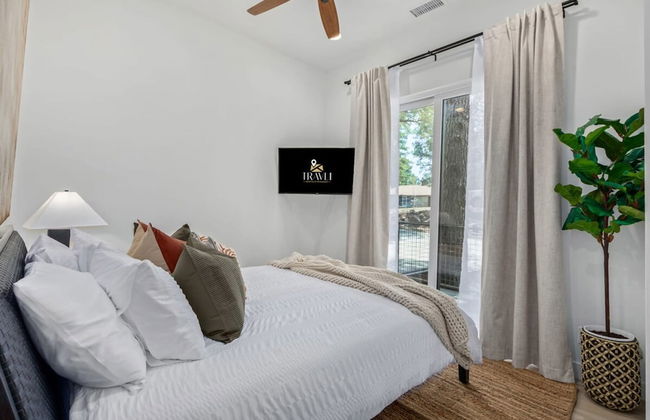 Le Cabin Noir LUX Alpine Retreat Spa BBQ - Photo 25