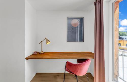 Haus am Seeufer mit Badestelle in 200m, große Sonnenterrasse, umzäunter Garten, Hunde willkommen - Foto 15