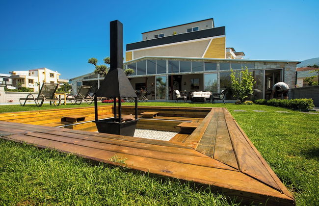 Royalova Hotel - Photo 50