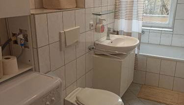 Gemütliche, ruhige Wohnung in zentraler Lage - Foto 2