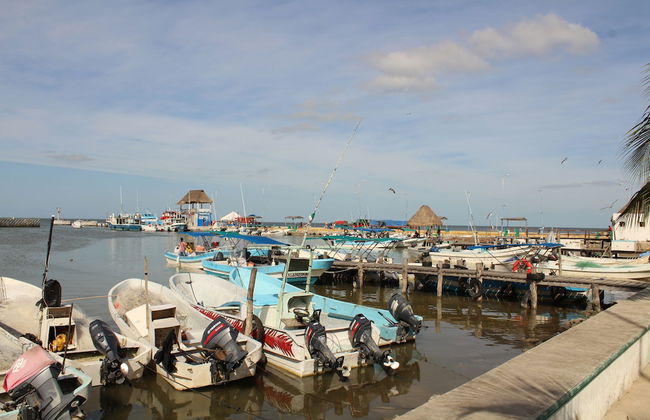 Mayan Villas Hotel - Foto 53