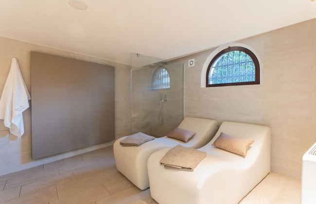 Villa Ida in Lenno With 3 Bedrooms and 2 5 Bathrooms - Photo 59