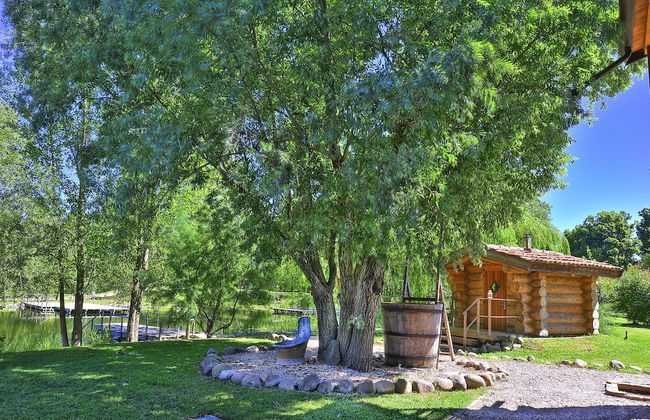 Agriturismo Due Laghi - Foto 27