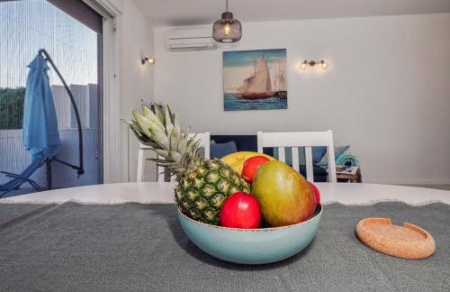 Sea View Apartment Joshua near Žnjan Beach in Split - Photo 14