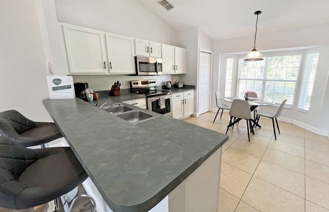 Lakeside Sunset 3 Bedroom by RedAwning - Foto 7