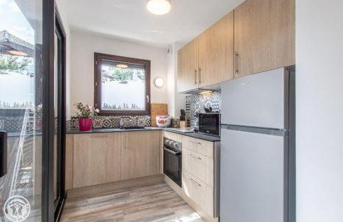 Gite Annecy 103- Au royaume des Castors - Appt 103 - Foto 23