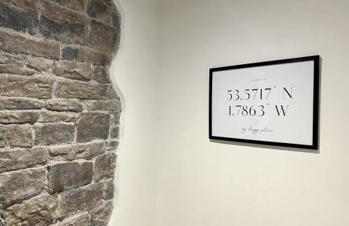 Nine Cooper Lane, Holmfirth - Foto 17