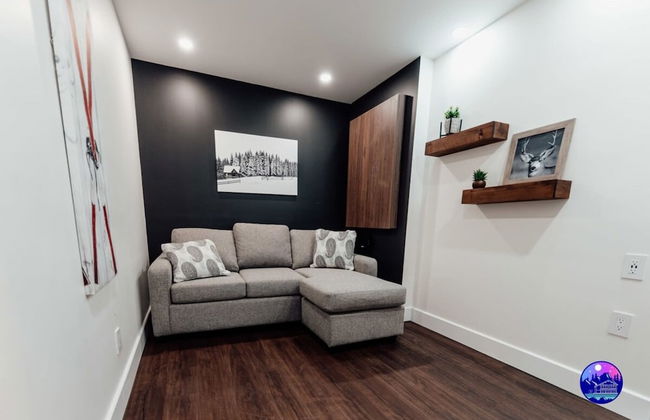 Le St-c me- Spa-piscine- Billard - Ski Val St-c me - Foto 37