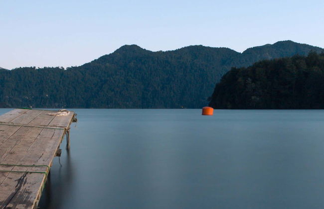 Trekking sul Cerro Fuya Fuya - Foto 1