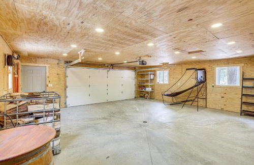 Black Hills Vacation Lodge New Home! Just Opened! - Foto 33