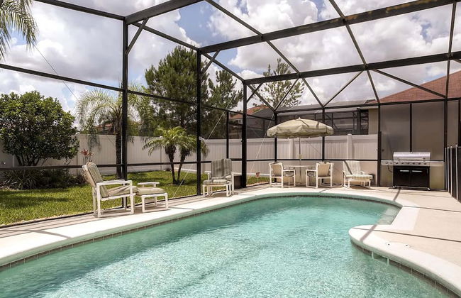 Sunseeker Villa - Foto 1