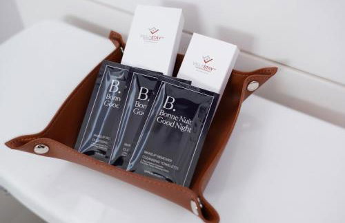 Somewhere in Texas Container Home - Foto 46