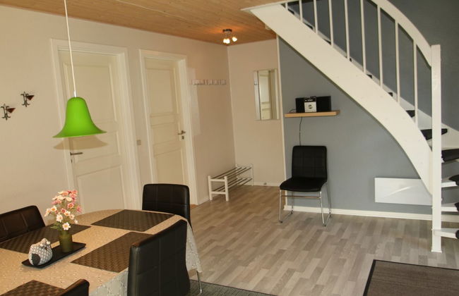 "Babette" - 75m to the fjord - Foto 37