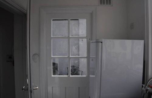 Central London flat. Georgian Terrace. Bright. - Foto 16