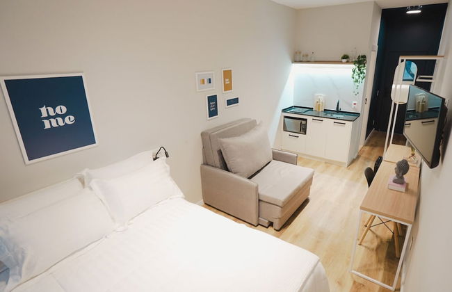 Apê Av Paulista Haddock Lobo - Foto 36