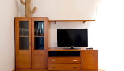 Apartamento Cactus Centro - Foto 5