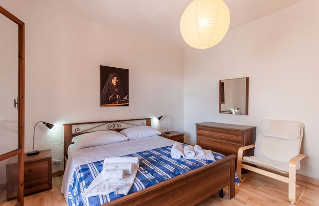 Baia Degli Dei Bilo Close To Taormina - Foto 14