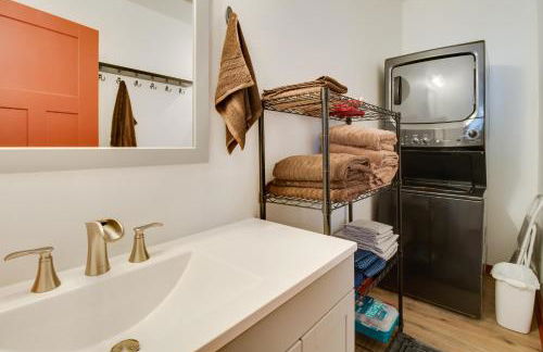 Lakefront Bull Shoals Cabin Rental Pets Welcome! - Foto 15