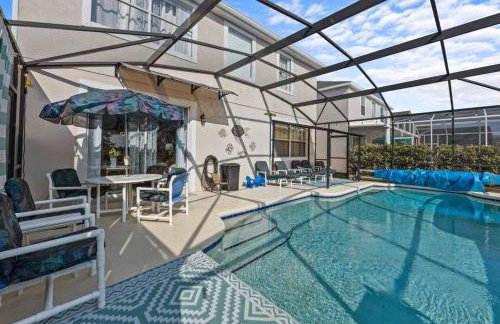 Mediterranean Garden Oasis - Foto 40