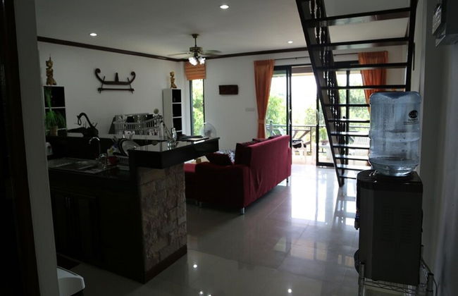 BEA Apartment - Foto 34