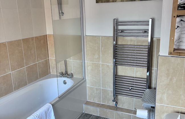 Peel House Apartments - Foto 47